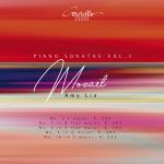 Piano Sonatas Vol 3