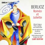 Romeo Et Juliette Op 17
