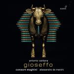 Gioseffo, Che Interpreta I S..