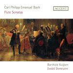 Flute Sonatas