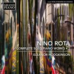 Complete Solo Piano Works, Vol. 2