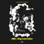 Mr Dynamite