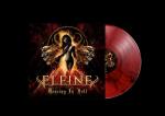 Dancing in Hell (Marble/Red)