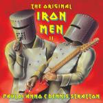 Original Iron...