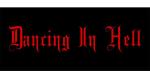 Patch "Dancing in Hell" Red