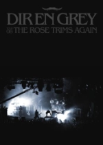 Tour 08 / The rose trims again