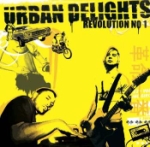 Urban Delight - Revolution No 1