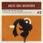 Baltic Soul Weekender Vol 3