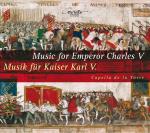 Musik Für Kaiser Karl V