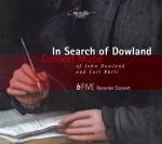 In Search of Dowland...
