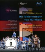 Die Meistersinger Von Nürnberg