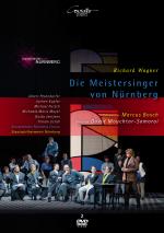 Die Meistersinger Von Nürnberg