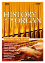 History Of The Organ Vol 2