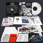 Outer Space Death (Galaxy Vinyl Lp)