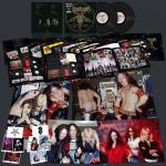 Seven Gates of Hell/Singles 1981-85