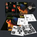 Power Infusion (Black Vinyl Lp)