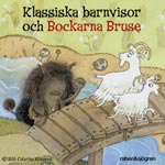Klassiska Barnvisor Och Bockarna Bruse