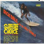 Surfers` Choice