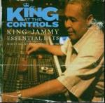 King At The Controls