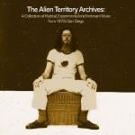 Alien Territory Archives