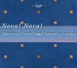 Nova! Nova! Christmas Carols...