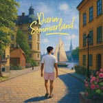 Sommarland 2025 (+ signerat vykort)