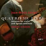 Sonatas for Violin and Ba...
