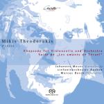 Rhapsody for Violoncello...
