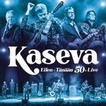 Eilen - Tänään 50v. Live