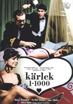 Kärlek 1-1000