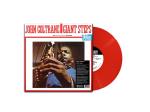 Giant Steps (Red)