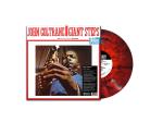 Giant Steps (Red Marbled)