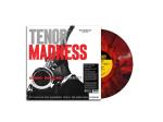 Tenor Madness (Red Marbled)