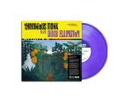 Duke Ellington (Purple)