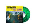 Duke Ellington (Green Marble)