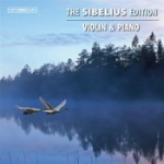 Sibelius Edition Vol 6