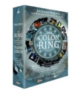 The colon ring