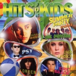 Hits For Kids / Summer Party 2013