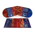 Argentina 1992 (Red/Blue)