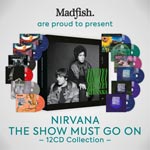 The Show Must Go On