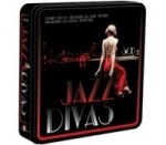 Jazz Divas (Plåtbox)