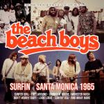 Surfin` Santa Monica 1965