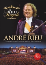 Rieu Royale - Live in Amsterdam