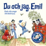 Emil i Lönneberga/Du och jag...