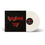 Greatest Riffs (Creamy White)