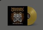 With Guts and Glory (Gold)