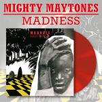 Madness (Red)