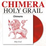 Holy Grail (Red)
