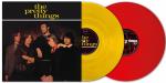 The Pretty Things + Live At...
