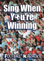 Sing When Your Winning